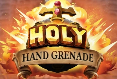 Holy Hand Grenade