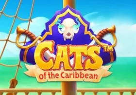 Cats of the Caribbean
