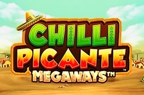 Chilli Picante Megaways