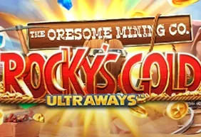 Rocky's Gold Ultraways