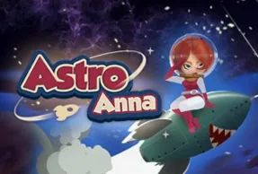Astro Anna