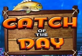 Catch Of The Day