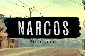 Narcos