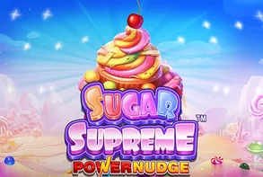 Sugar Supreme Powernudge