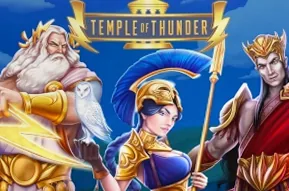 Temple of Thunder