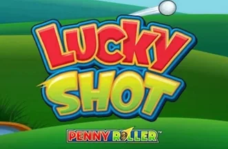Lucky Shot Penny Roller