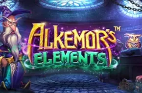 Alkemor's Elements