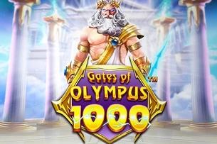 Gates of Olympus 1000