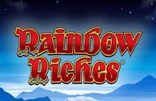 Rainbow Riches