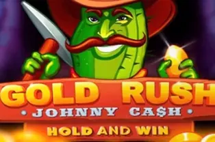 Gold Rush with Johnny Cash
