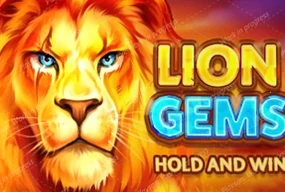 Lion Gems