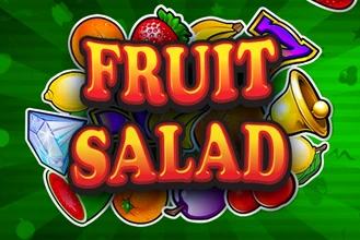 Fruit Salad