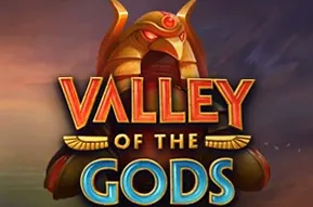 Valley of the Gods