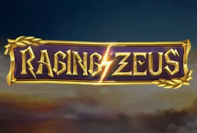 Raging Zeus