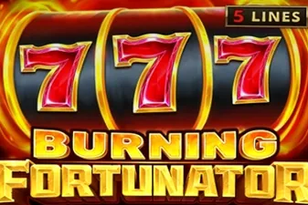 Burning Fortunator
