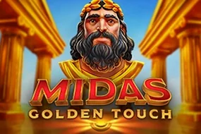 Midas Golden Touch