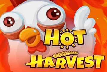 Hot Harvest