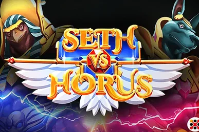Seth vs Horus