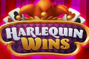 Harlequin Wins